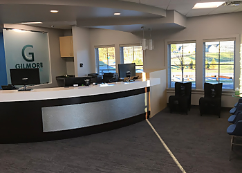 Carmel Chiropractors Dr. Justin Gilmore, DC - GILMORE CHIROPRACTIC