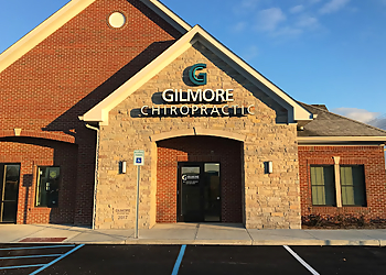 Carmel Chiropractors Dr. Justin Gilmore, DC - GILMORE CHIROPRACTIC