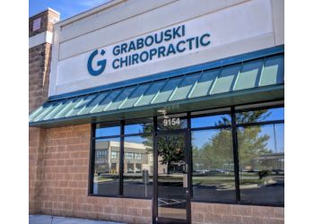 Overland Park Chiropractors Dr. Justin Grabouski, DC - GRABOUSKI CHIROPRACTIC