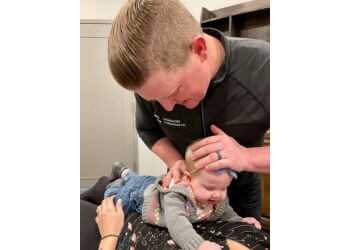 Overland Park Chiropractors Dr. Justin Grabouski, DC - GRABOUSKI CHIROPRACTIC