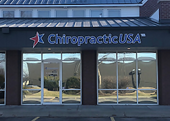 Lincoln Chiropractors Dr. Justin M. Steinhauser, DC - CHIROPRACTIC USA