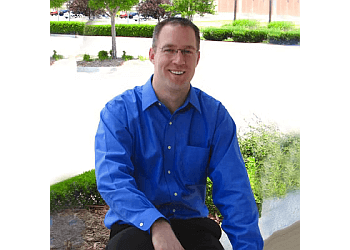 Dr. Justin Snyder, DC - SNYDER CHIROPRACTIC & ACUPUNCTURE