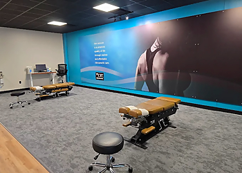 Little Rock Chiropractors Dr. Justin Sutter, DC - THE JOINT CHIROPRACTIC RODNEY PARHAM