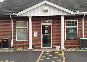 Peoria Chiropractors Dr. Justin Tuttle, DC - TUTTLE CHIROPRACTIC