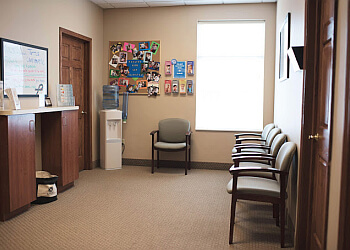 Peoria Chiropractors Dr. Justin Tuttle, DC - TUTTLE CHIROPRACTIC