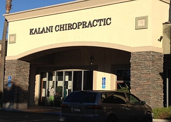 Oxnard Chiropractors Dr. Kalani Jose, DC - KALANI TOTAL HEALTH CENTER