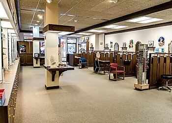 Buffalo Pediatric Optometrists Dr. Kalindi Desai, OD - YOUR LOCAL EYE DOCTOR