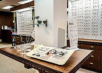 Buffalo Pediatric Optometrists Dr. Kalindi Desai, OD - YOUR LOCAL EYE DOCTOR