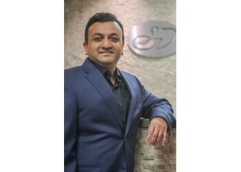 Kalpesh Patel, DDS - Stonebrook Dental