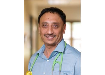 Phoenix Pediatricians Kamaljeet S.Sachdeva MD, FAAP-PHOENIX CHILDREN'S