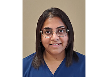 Dr. Kamini Dalwadi, OD - Dalwadi Family Eye Care, provider of Eyexam of CA San Bernardino Eye Doctors