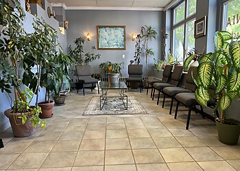 Providence Chiropractors Dr. Karen Anania, DC, MS - ANANIA CHIROPRACTIC