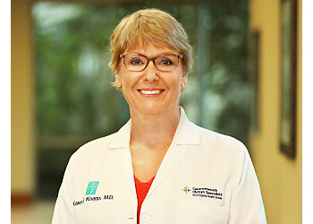 Karen Knapp, MD - COMMONWEALTH OB/GYN SPECIALISTS