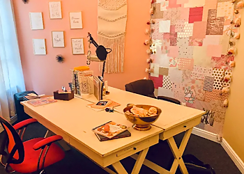 Dr. Karen McCurry, Psy.D - Louisville, KY Psychologists - Clinic Interior Image