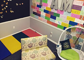 Louisville Psychologists Dr. Karen McCurry, Psy.D - SELECT PSYCHOLOGY