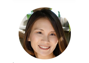 Dr. Karen Pham, OD - EYE SITE OPTOMETRY Concord Pediatric Optometrists