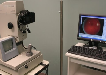 Karen Stephens, OD -  Coble Eyecare Kansas City Pediatric Optometrists