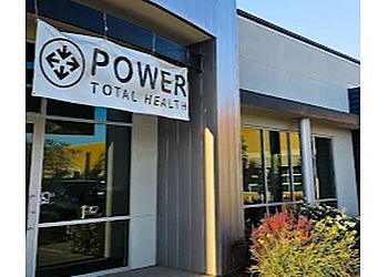 Clovis Chiropractors Dr. Karl Baune, DC - POWER TOTAL HEALTH