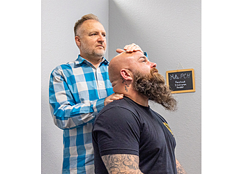 Clovis Chiropractors Dr. Karl Baune, DC - POWER TOTAL HEALTH