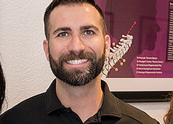 Dr. Karo Isajan, DC - PLATINUM CHIROPRACTIC Santa Clara Chiropractors image 1