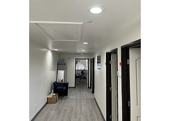 Glendale Chiropractors Dr. Karo Ter-Nersesyan, DC - GENESIS CHIROPRACTIC & WELLNESS CENTER