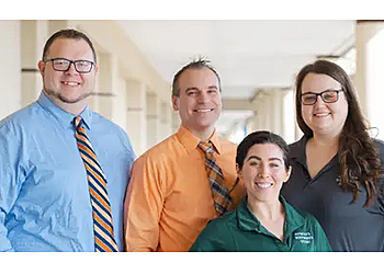 Dr. Karoly Toth, DC - Syracuse, NY Chiropractors - Staff Image