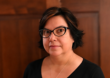 Dr. Katerina Tolstikova, PhD - KATALYST PSYCHOLOGICAL FAMILY CENTER, LLC Dr. Katerina Tolstikova, PhD - Manchester, NH Psychologists - Doctor Portrait Image