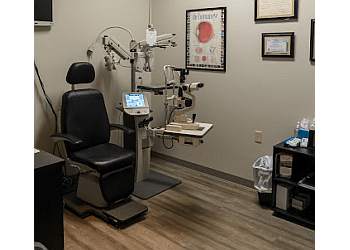 Memphis Pediatric Optometrists Katherine Brown, OD - MASTER EYE ASSOCIATES WINCHESTER