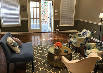 Dr. Kathryn Perkel, PsyD - Knoxville, TN Psychologists - Clinic Interior Image