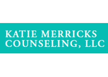 Dr. Katie Merricks, Ph.D. - Clearwater, FL Psychologists - Clinic Logo