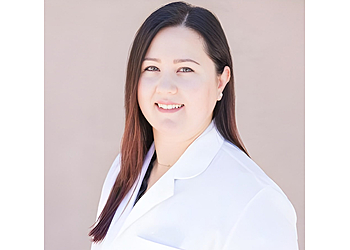 Katy Statler, DPM - FOOT + ANKLE SPECIALTY CENTERS Gilbert Podiatrists image 1