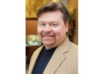 Keith Mitchell, DDS