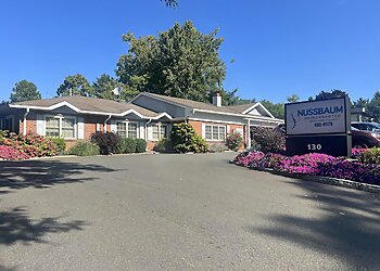 Albany Chiropractors Dr. Keith Nussbaum, DC - NUSSBAUM CHIROPRACTIC