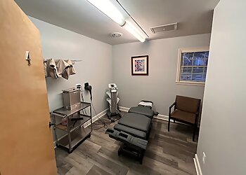 Albany Chiropractors Dr. Keith Nussbaum, DC - NUSSBAUM CHIROPRACTIC