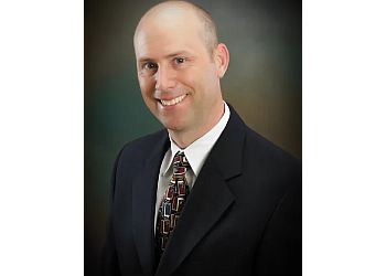 Dr. Keith Sparks, DC - California Chiropractic Bakersfield Chiropractors