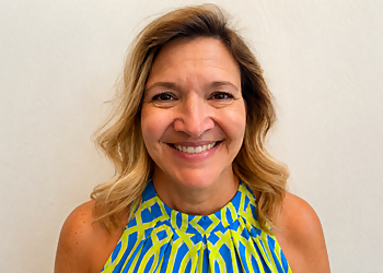 Dr. Kelli Conover, DC - Newport News, VA Chiropractors - Doctor Portrait Image