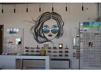 Kansas City Pediatric Optometrists Kelli Smith, OD - LITTLEFIELD EYE ASSOCIATES