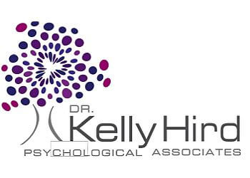 Joliet Psychologists Dr. Kelly Hird, Psy.D.