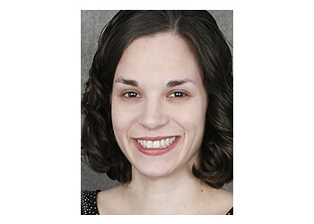 Kelly L. Wright, MD - Norfolk, VA Pediatricians - Doctor Portrait Image