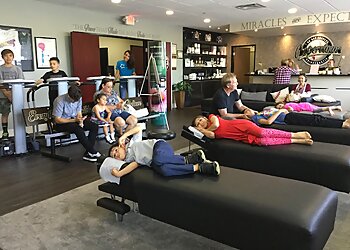 Fullerton Chiropractors Dr. Ken Cooper, DC, FICPA - COOPERSTOWN CHIROPRACTIC