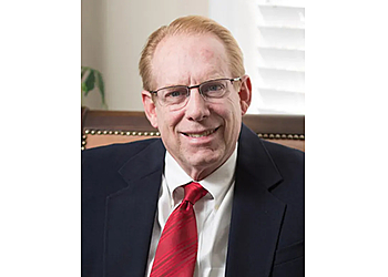Dr. Ken Robins, MS, PhD - BODY & MIND CONSULTING Murfreesboro Psychologists image 1
