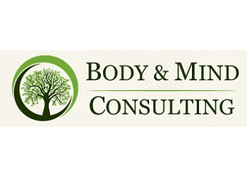 Murfreesboro Psychologists Dr. Ken Robins, MS, PhD - BODY & MIND CONSULTING