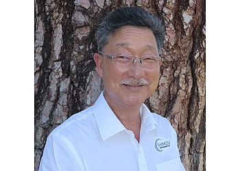 Dr Ken Shimizu - Shimizu Orthodontics Sunnyvale Orthodontists Dr Ken Shimizu - Shimizu Orthodontics