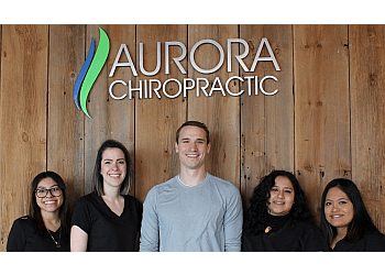 3 Best Chiropractors In Aurora, IL - ThreeBestRated