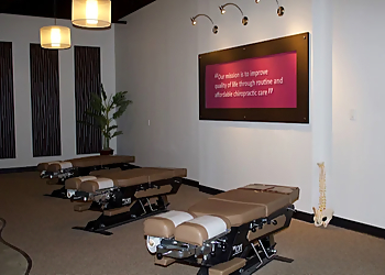 Miami Gardens Chiropractors Dr. Kenneth Boecker, DC - THE JOINT CHIROPRACTIC GARDENS SQUARE CENTER