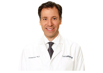 Dr. Kenneth Karp, MD  - LASIKPLUS