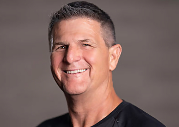 Dr. Kenneth Patrick Ray, DC - CHIROPRACTIC PLUS Dr. Kenneth Patrick Ray, DC - Thornton, CO Chiropractors - Doctor Portrait Image