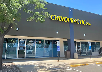 Thornton Chiropractors Dr. Kenneth Patrick Ray, DC - CHIROPRACTIC PLUS THORNTON