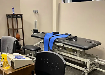 Thornton Chiropractors Dr. Kenneth Patrick Ray, DC - CHIROPRACTIC PLUS THORNTON