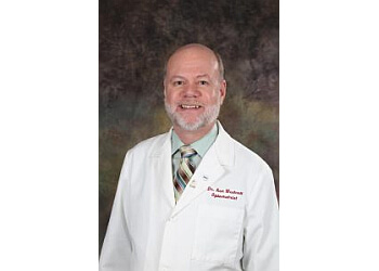 Dr. Kenneth R. Westcott, OD - DEVELOPMENTAL VISION CARE, PC  Chesapeake Pediatric Optometrists